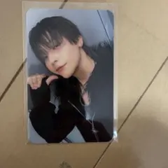 &TEAM ニコラス Back to life サノク 証明写真 - メルカリ