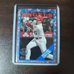 2025年最新】topps 2023 大谷 桜の人気アイテム - メルカリ