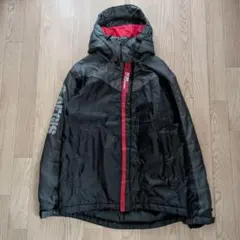 ワークマンイージス防寒