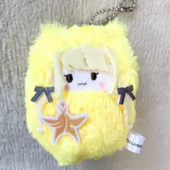 学マス くるみたぴぬい ことね 1点