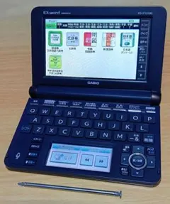 2026年最新】カシオex-word xd-jt10100の人気アイテム - メルカリ