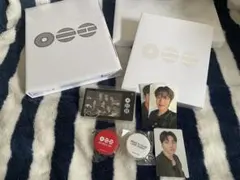 BTS ARIRANG アリラン アルバム3形態 購入特典ラキドロトレカ等付