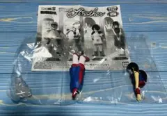 BANDAI Another 可動フィギュア
