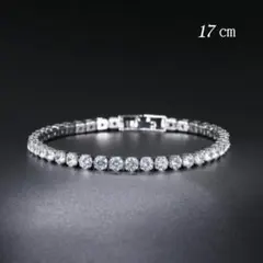 シルバー ブレスレット