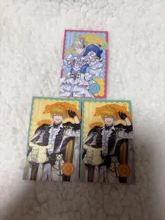 Oriens×サンリオ ランダムフォト風カード 緋八マナ - メルカリ