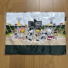 新品未使用familiar 阪神タイガース コラボ レッスンバッグのサムネイル