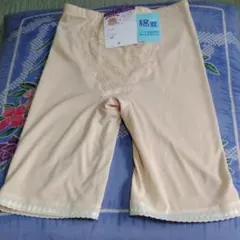 STYLE UP GIRDLE ベージュ 64