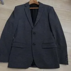 Theory グレー ジャケット 2ボタン サイズ38