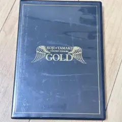 2025年最新】玉置浩二 dvd goldの人気アイテム - メルカリ