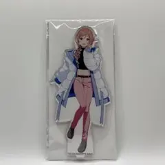 学園アイドルマスター　学マス　狭山スキー場　アクリルスタンド　姫崎莉波