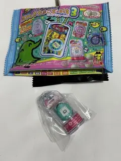 たまごっち おかしなたまごボーロっち3 メロンソーダ