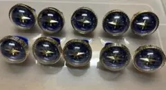 プロセカ　リングライト　KAITO