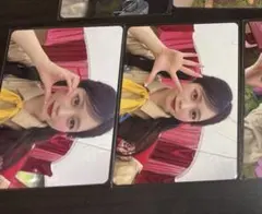 CUTIE STREET 佐野愛花 トレカ