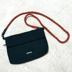 Topologie Musette Medium サコッシュ 10mm Ropeのサムネイル