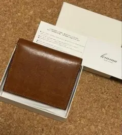 ◆感謝価格◆感謝価格◆lemma◆レンマ◆Marisco◆コンパクトウォレット◆のサムネイル