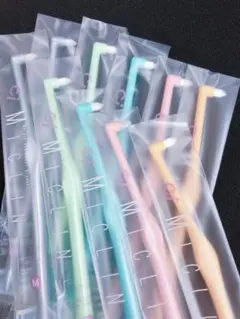 タフトブラシ20本