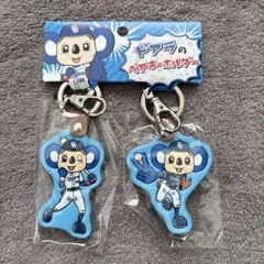 ドアラキーホルダー