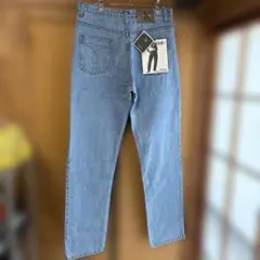 新品　OLD Calvin Klein イージーフィット デニム　USA製　 M