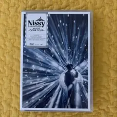 2026年最新】NISSY 4th live dvdの人気アイテム - メルカリ