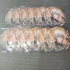 八乙女楽 12個セット アイナナ TRIGGER ホログラム缶バッジ