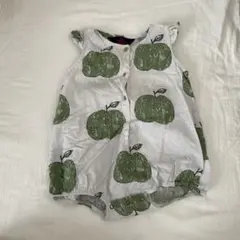 the animals observatory Tao ロンパース