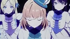 花帆 さやか 瑠璃乃 映画 ラブライブ！ 蓮ノ空女学院 入場者特典