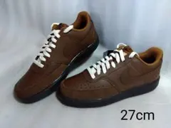 27.5cm ナイキ コートビジョン ロー 