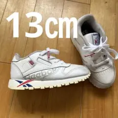 Reebok CONCEPT SAMPLE ホワイトスニーカーのサムネイル