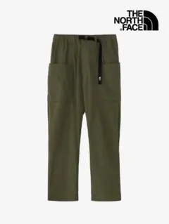 507623 XL [ザ・ノース・フェイス] ロングパンツ バーブパンツ メンズ