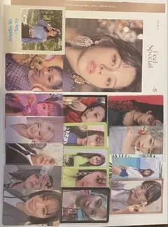 TWICE ジョンヨン　まとめ売り