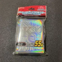 遊戯王 KCスリーブ
