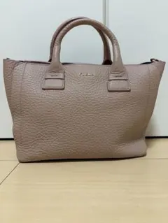 FURLA/CAPRICCIO2WAYショルダーバッグ