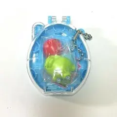 たまごっち　コレクティブルズ　くちぱっち ケース