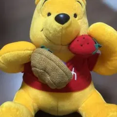 プーさん ぬいぐるみ　まとめ売り