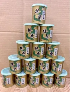 残り1袋】山政小山園抹茶 槇の白 1kg(1,000g)新品未開封 - メルカリ