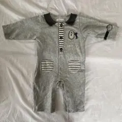 BeBe べべ　ロンパース　70 サイズ