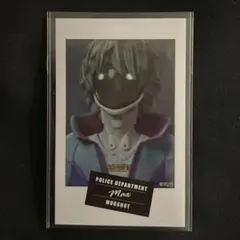 ミルキーサブウェイ ミルサブ マグショット マックス