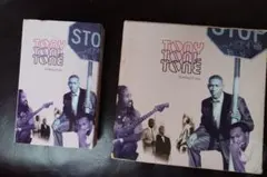 Tony! Toni! Toné! Thinking of You CD セット
