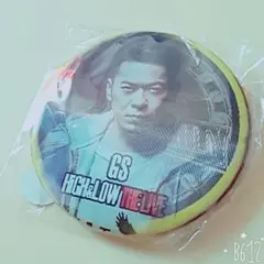 GS 缶バッジ ▶レア◀