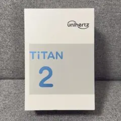 unihertz TITAN 2