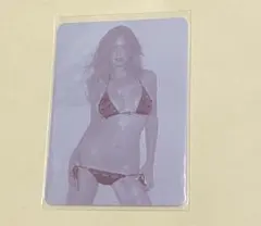 08 B.Refaeli Si Swimsuit Printing Plate