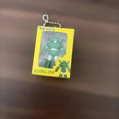 クレヨンしんちゃんガチャ カンタム•ロボ