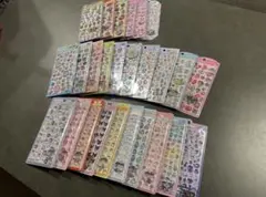 ボンボンドロップシール　まとめ売り！