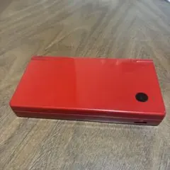 ニンテンドーDS i レッド 2008年製