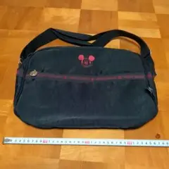 ミッキー　ショルダーバッグ　トートバッグのサムネイル