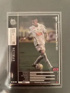 wccf ネイマール