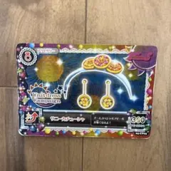 アイカツカード サニーカチューシャ