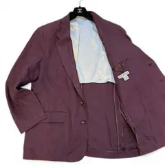 Banana Republic リネン ヴィンテージ テーラードジャケット