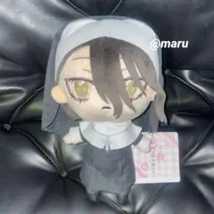 その着せ替え人形は恋をする みでぃあんぬいぐるみ 棺 ロゼ 喜多川海夢