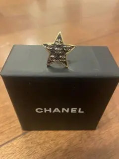 2025年最新】シャネル ブローチ 星の人気アイテム - メルカリ
